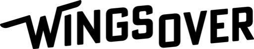 Wings Over logo
