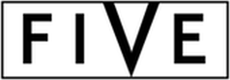 Five The Label logo