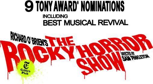 Roundabout Theatre Company logo