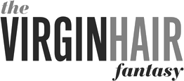 The Virgin Hair Fantasy logo