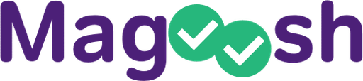 Magoosh logo