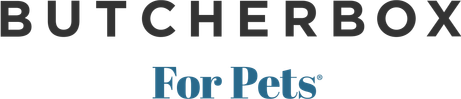 ButcherBox For Pets logo