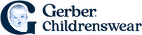 Gerber Childrenswear logo
