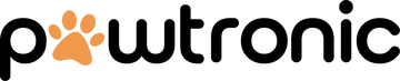PawTronic logo