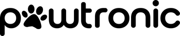 PawTronic logo