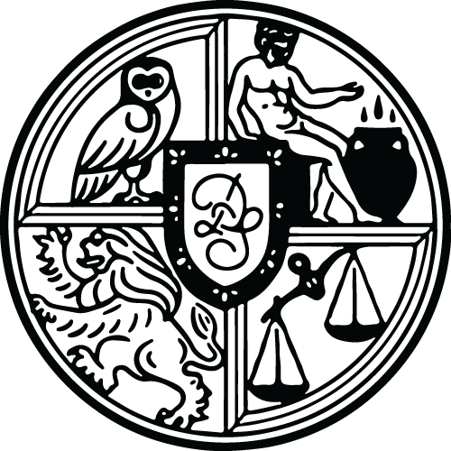 Daily Stoic Store logo