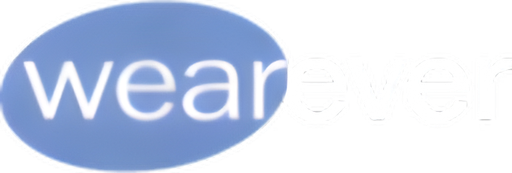 Wearever Incontinence logo