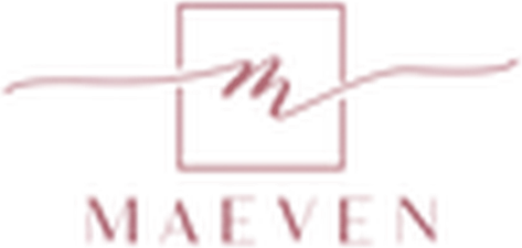 Maeven Box logo