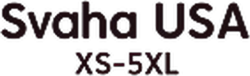 Svaha USA logo