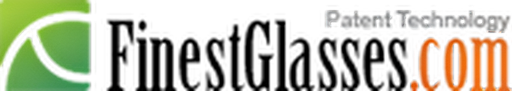 FinestGlasses.com logo