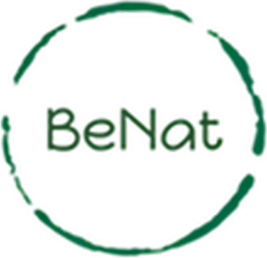 BeNat logo