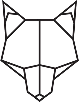 Naked Wolfe logo
