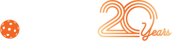 PickleballCentral logo