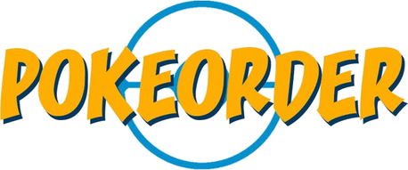 PokeOrder.com logo