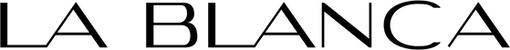 LA BLANCA logo