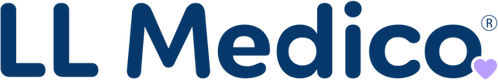 LL Medico logo