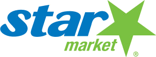 Star Market logo