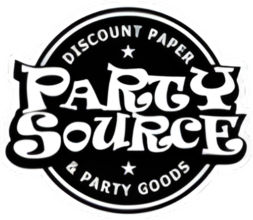 Party Source logo