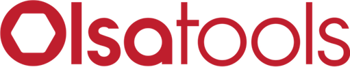 Olsa Tools logo