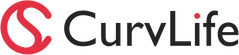 CurvLife logo