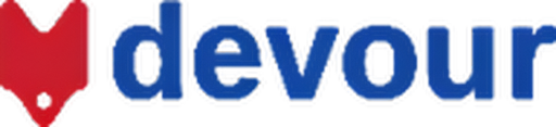 Devour Tours logo