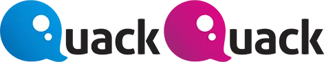 QuackQuack logo