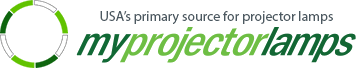 MyProjectorLamps logo