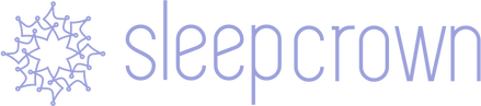 Sleep Crown logo