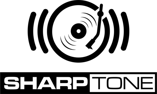 SharpTone Records logo