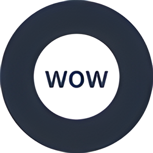 Wowpetsmart logo