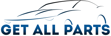 GetAllParts.com logo