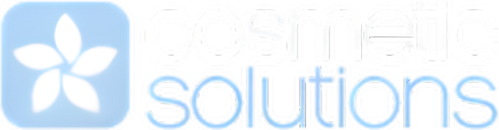 Cosmetic Solutions - All Your Favorite Brands logo