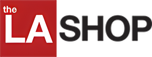 TheLAShop.com logo