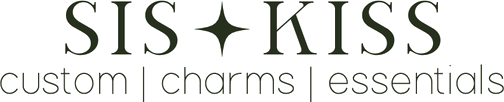 Sis Kiss logo
