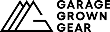 Garage Grown Gear logo