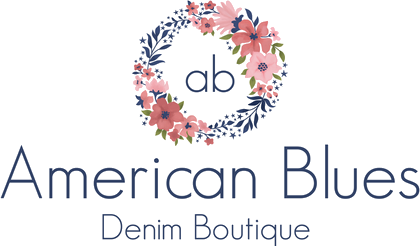 American Blues logo