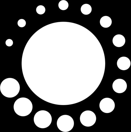 Become Solid logo