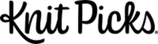 Knit Picks logo