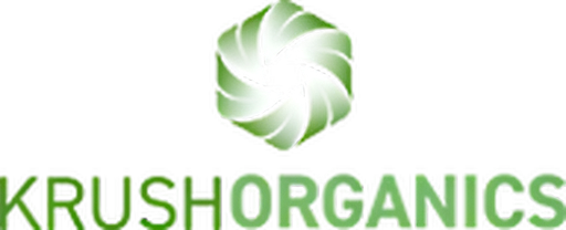 Krush Organics logo