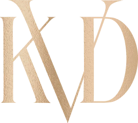 KVD Beauty logo