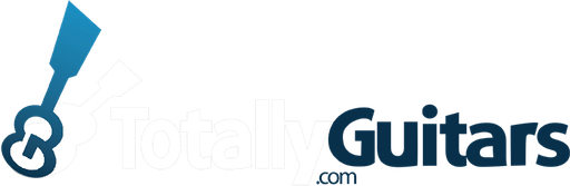 Totally Guitars logo