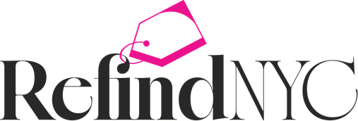 RefindNYC by Housing Works logo