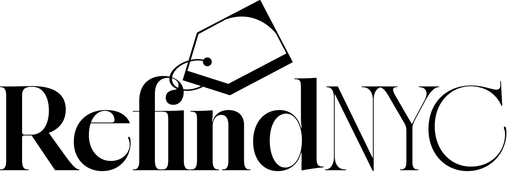 RefindNYC by Housing Works logo