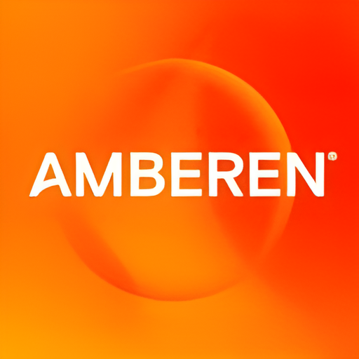 Amberen logo