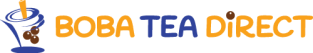 Boba Tea Direct logo