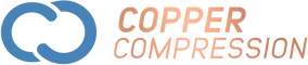 Copper Compression logo