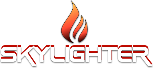 Skylighter, Inc. logo