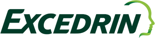 Excedrin logo