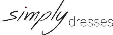 Simply Dresses logo