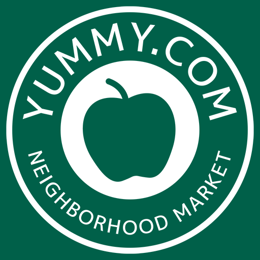 Yummy logo